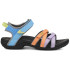 Mountain Sandals Teva Tirra Women's Wind Multi