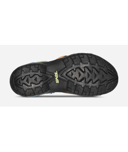 Mountain Sandals Teva Tirra Women's Wind Multi 2
