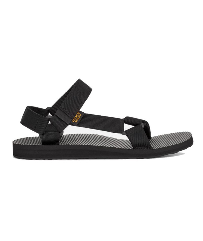 Mountain Sandals Teva Original Univ Urban Men's Preto