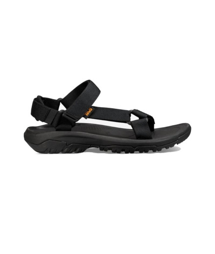 Mountain Sandals Teva Hurricane Xlt2 Man Preto