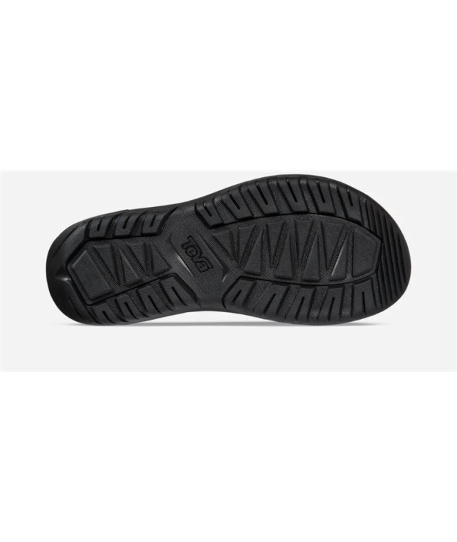 Mountain Sandals Teva Hurricane Xlt2 Man Preto