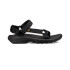 Mountain Sandals Teva Hurricane Xlt2 Woman Black