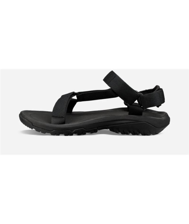 Mountain Sandals Teva Hurricane Xlt2 Femme Noir