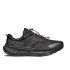 Chaussures de Montagne HOKA Transport Noir Femme