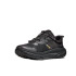 Chaussures de Montagne HOKA Transport Noir Femme