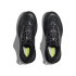 Chaussures de Montagne HOKA Transport Noir Femme