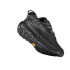 Chaussures de Montagne HOKA Transport Noir Femme