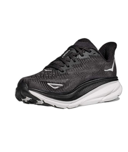 HOKA CLIFTON 9 Homme PASSION FRUIT / MAIZE