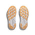 Sapatilhas De Running HOKA Clifton 9 Orange Homem