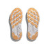 Zapatillas De Running Hoka Clifton 9 Naranja Hombre