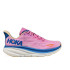 Chaussures De Running HOKA Clifton 9 Cyclamen/Lilac Femme
