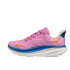 Chaussures De Running HOKA Clifton 9 Cyclamen/Lilac Femme