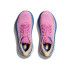 Chaussures De Running HOKA Clifton 9 Cyclamen/Lilac Femme