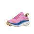 Sapatilhas De Running HOKA Clifton 9 Cyclamen/Lilac Mulher