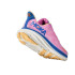 Chaussures De Running HOKA Clifton 9 Cyclamen/Lilac Femme