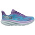 Chaussures De Running HOKA Clifton 9 Violet Femme