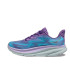 Chaussures De Running HOKA Clifton 9 Violet Femme