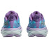 Chaussures De Running HOKA Clifton 9 Violet Femme