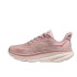Chaussures De Running HOKA Clifton 9 Mauve/Peach Femme