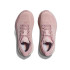 Chaussures De Running HOKA Clifton 9 Mauve/Peach Femme