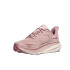 Chaussures De Running HOKA Clifton 9 Mauve/Peach Femme