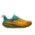 Sapatilhas de Trail HOKA Challenger Atr 7 Gtx Amarelo Homem