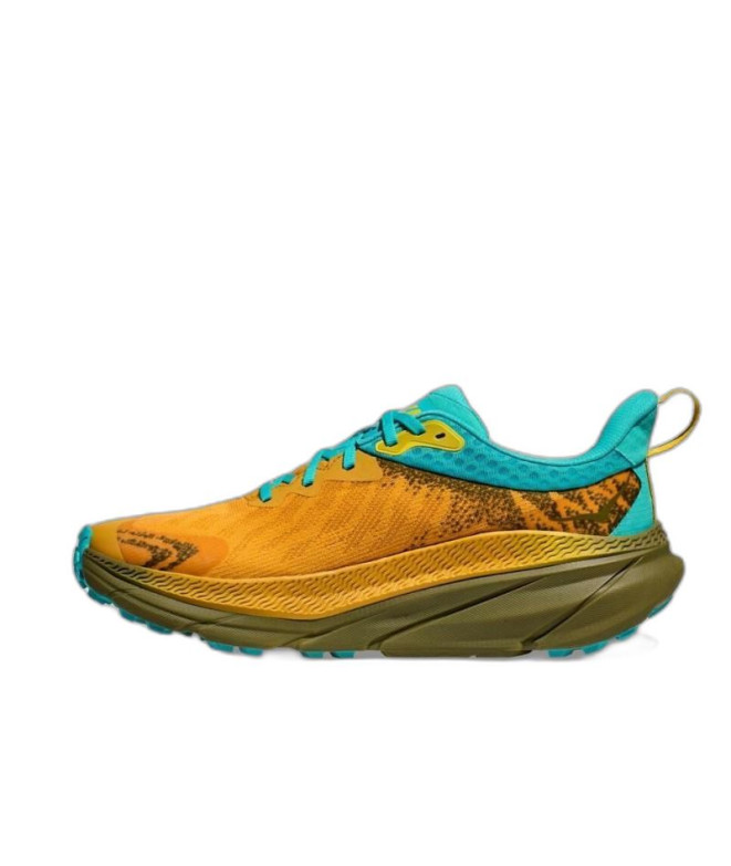 Chaussures de Trail HOKA Challenger Atr 7 Gtx...
