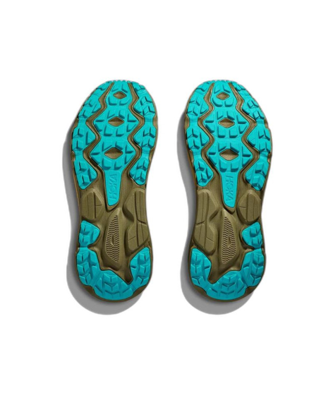 Chaussures de Trail HOKA Challenger Atr 7 Gtx...