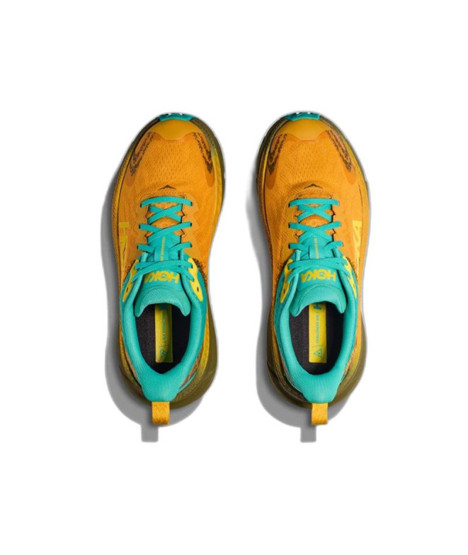 Sapatilhas de Trail HOKA Challenger Atr 7 Gtx...