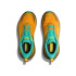 Sapatilhas de Trail HOKA Challenger Atr 7 Gtx Amarelo Homem
