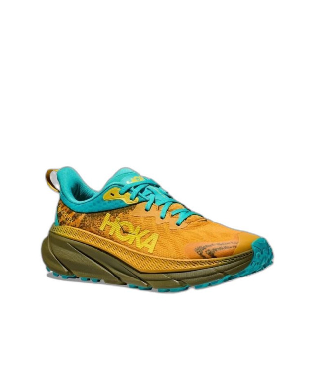 Sapatilhas de Trail HOKA Challenger Atr 7 Gtx...