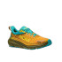 Sapatilhas de Trail HOKA Challenger Atr 7 Gtx Amarelo Homem
