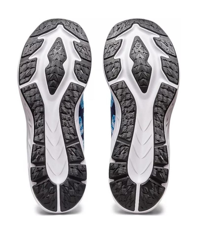 Chaussures de Running Asics Dynablast 3 Homme