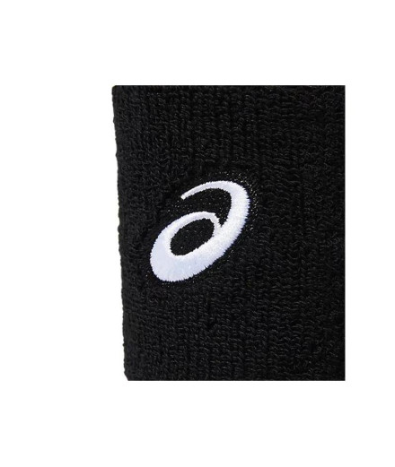 Bracelet ASICS Bracelet noir 2