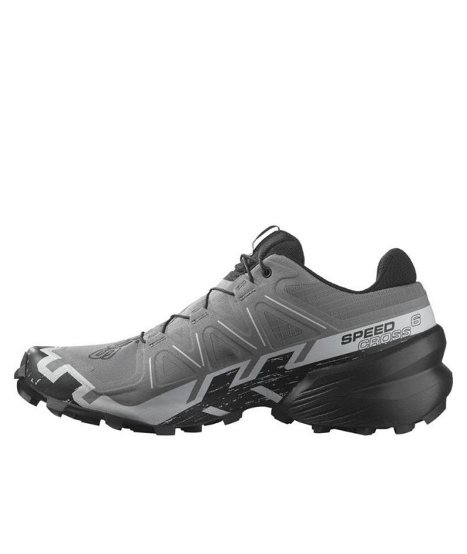Zapatillas de Trail Salomon Speedcross 6...
