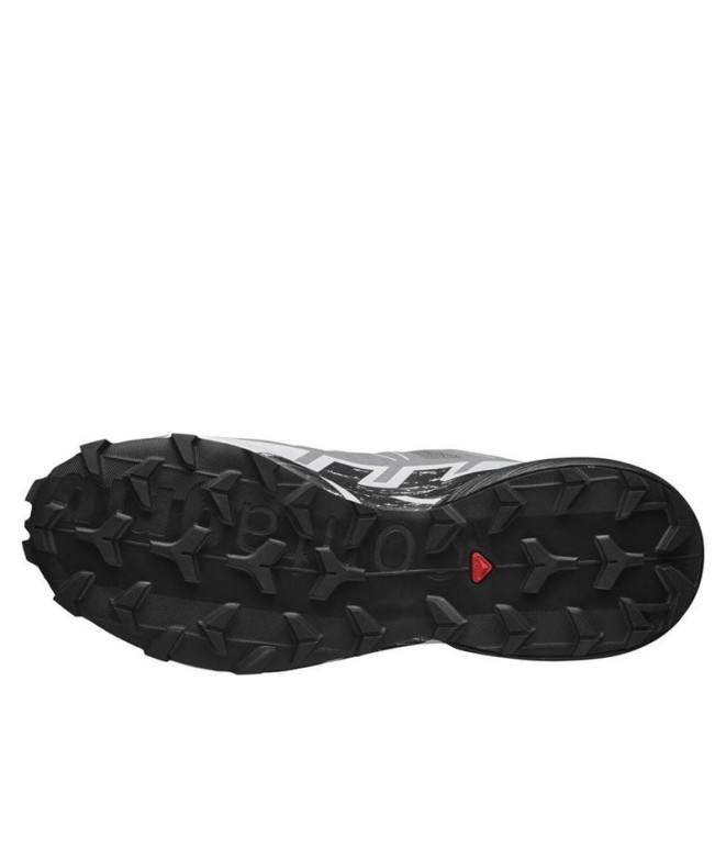 Zapatillas de Trail Salomon Speedcross 6...