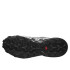 Sapatilhas de trail running Salomon Speedcross 6 Men's Grey/Black/Grey