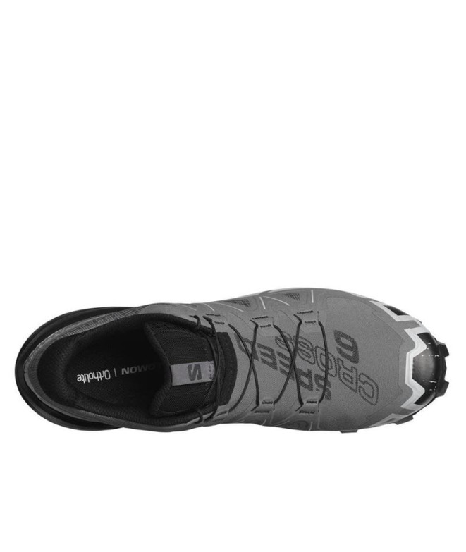 Zapatillas de Trail Salomon Speedcross 6...