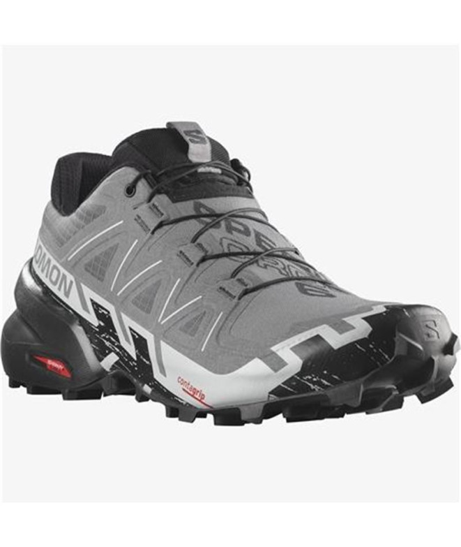Zapatillas de Trail Salomon Speedcross 6...