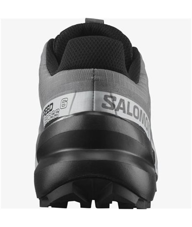 Zapatillas de Trail Salomon Speedcross 6...