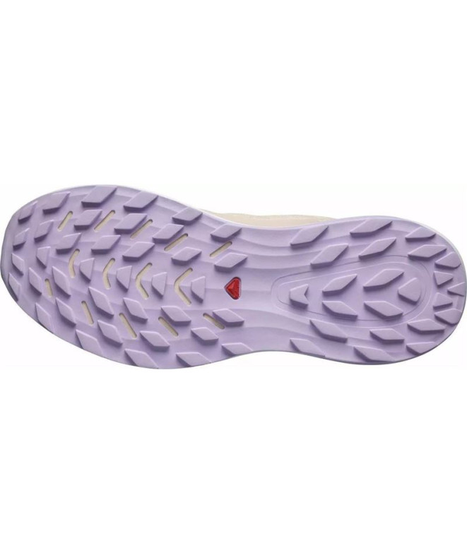 Trail Running Chaussures Salomon Ultra Glide 2...
