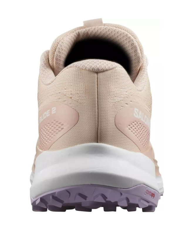 Trail Running Chaussures Salomon Ultra Glide 2...