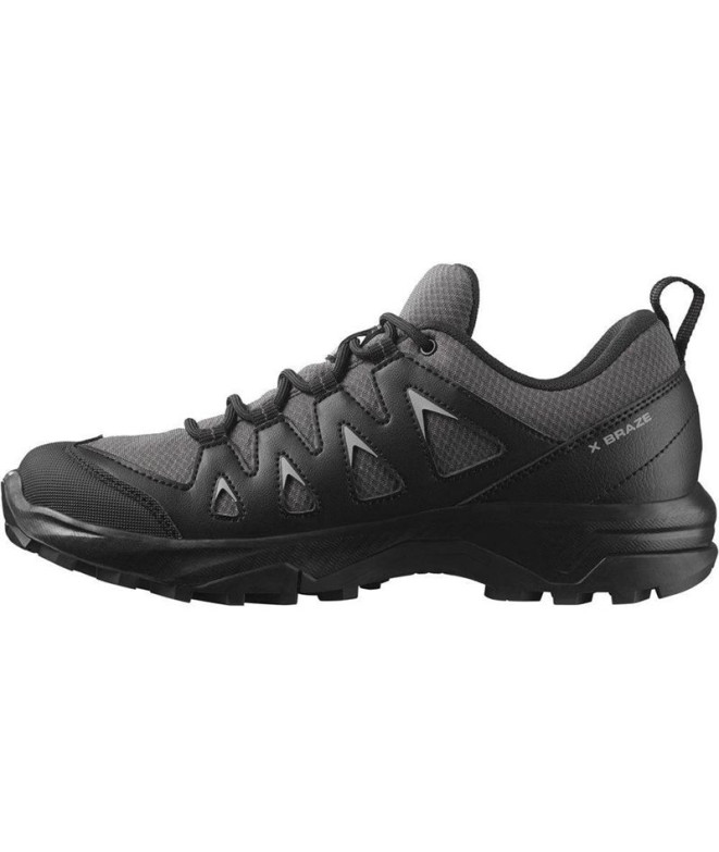 Destockage chaussure best sale salomon homme