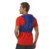 Gilet de running Salomon Adv Skin 12 Bleu