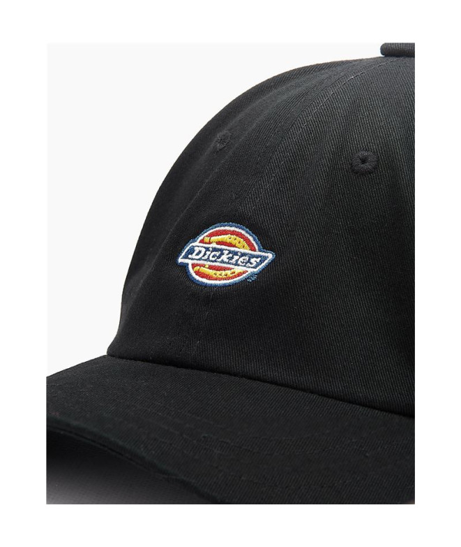 Boné Dickies Hardwick Preto