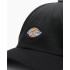 Boné Dickies Hardwick Preto