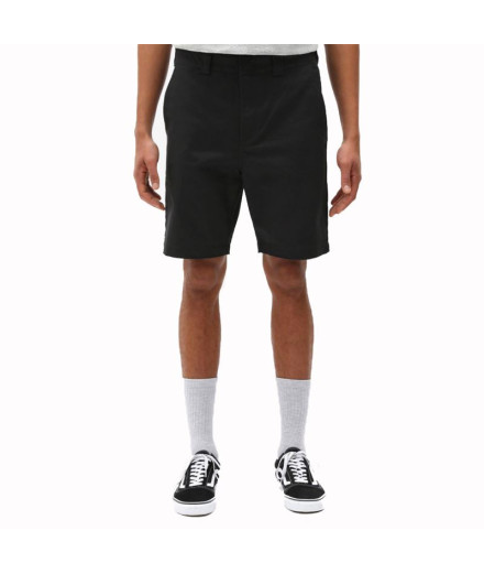 Pantalon Dickies Cobden Noir Homme