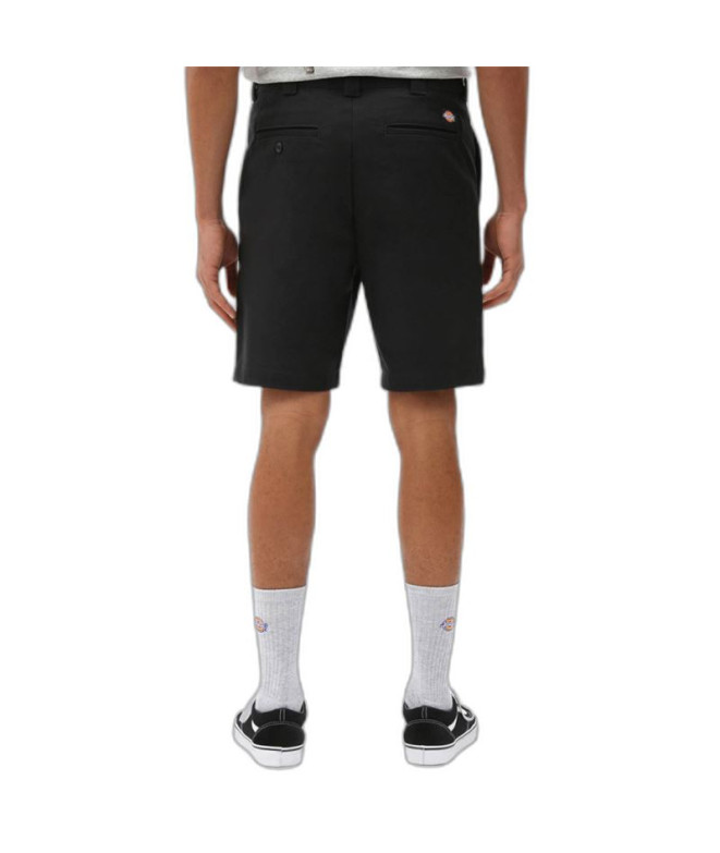 Calças Dickies Cobden Black Man