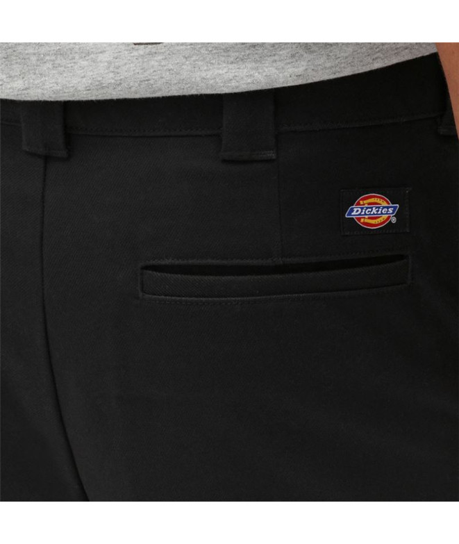 Calças Dickies Cobden Black Man