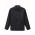 Casaco Dickies Oakport Coach Preto Homem